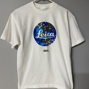 Leica Craft - limited edition "Stash" artist mens